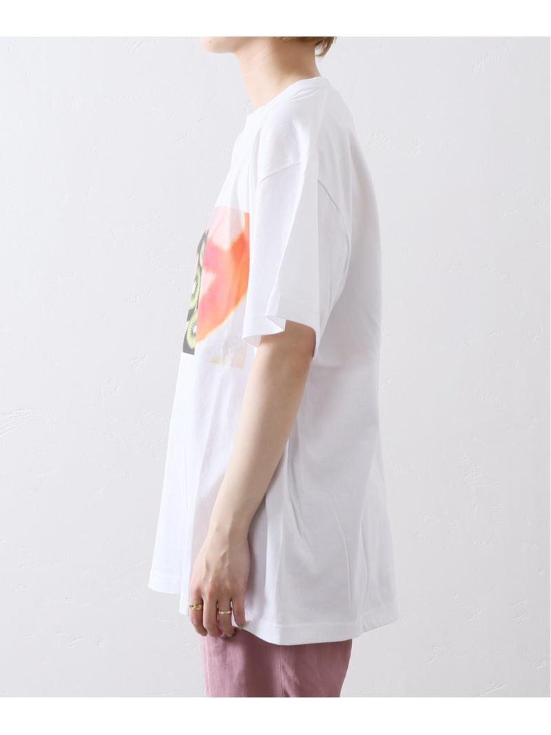 SHOHEI TAKENAKA*JS FRONT PRINT TEE