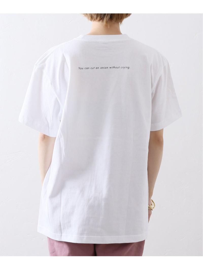 SHOHEI TAKENAKA*JS FRONT PRINT TEE