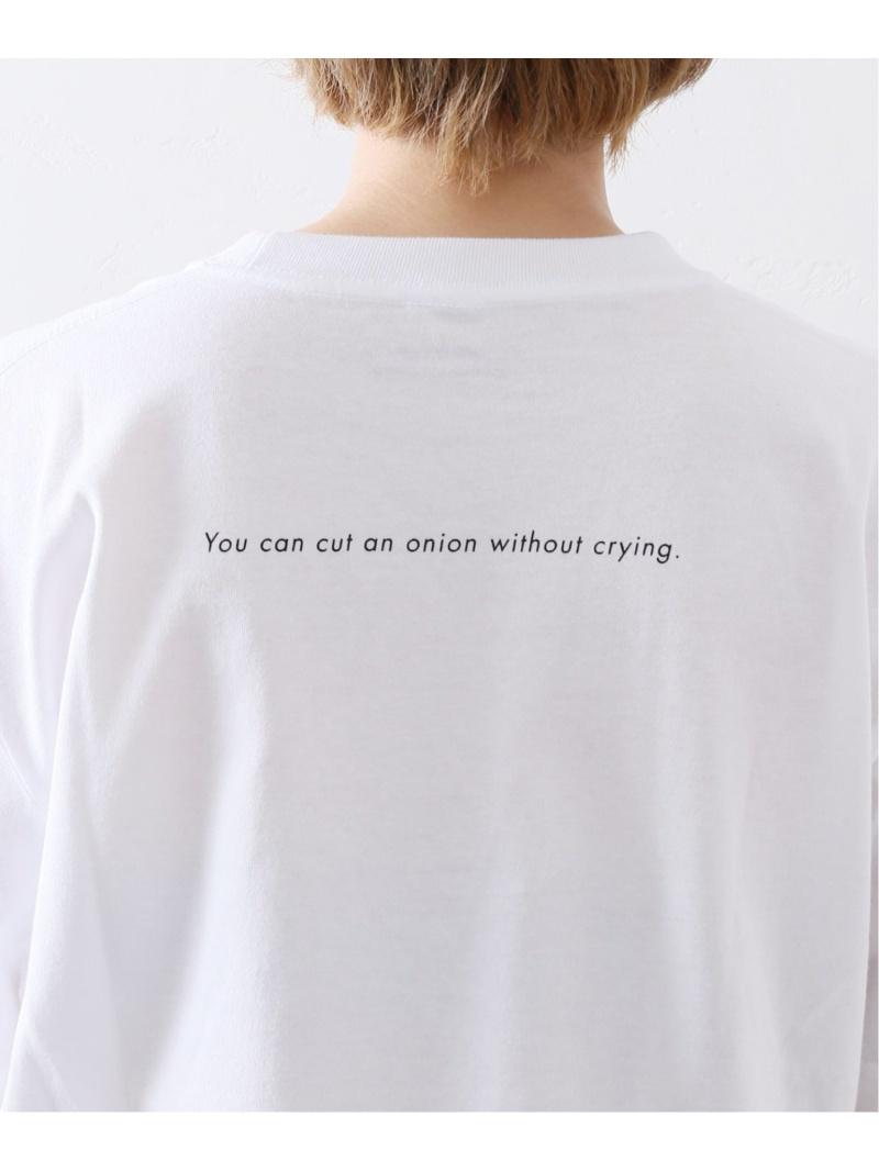 SHOHEI TAKENAKA*JS FRONT PRINT TEE