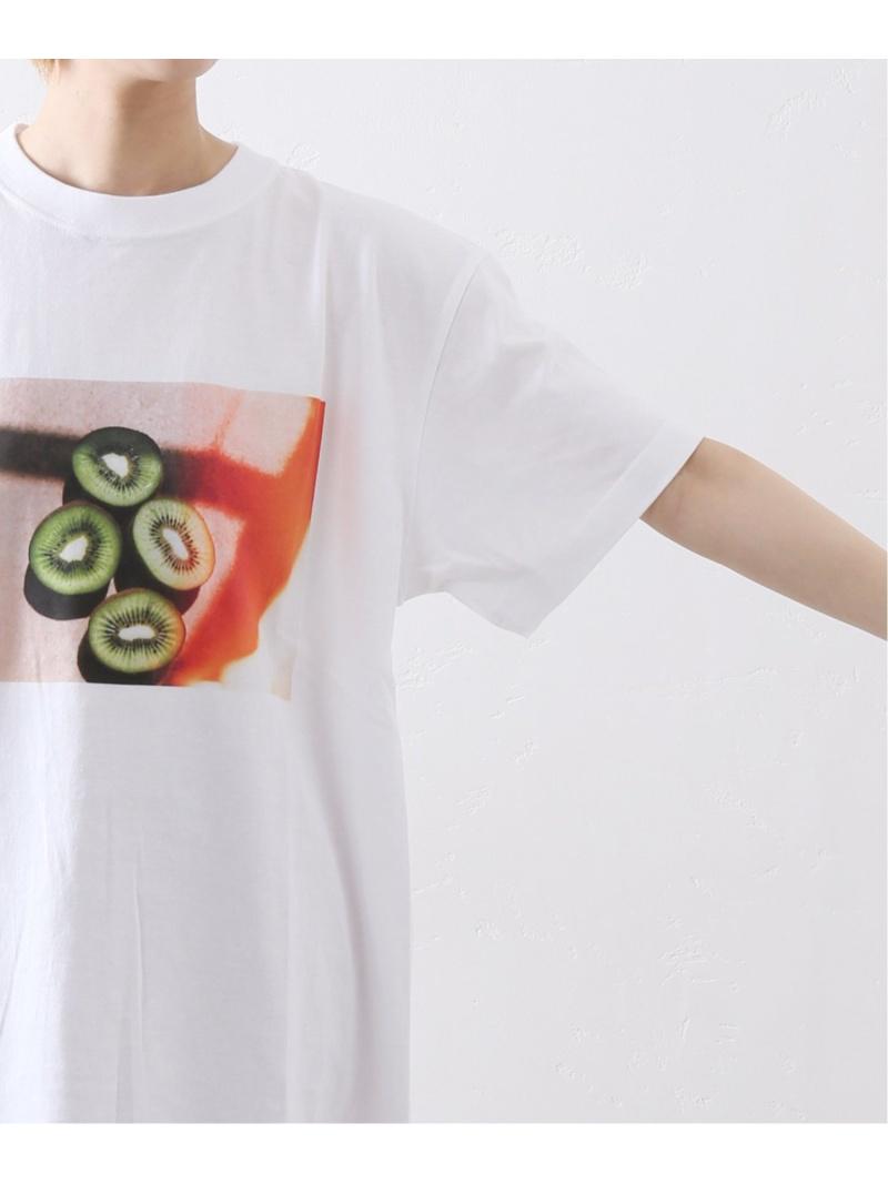 SHOHEI TAKENAKA*JS FRONT PRINT TEE