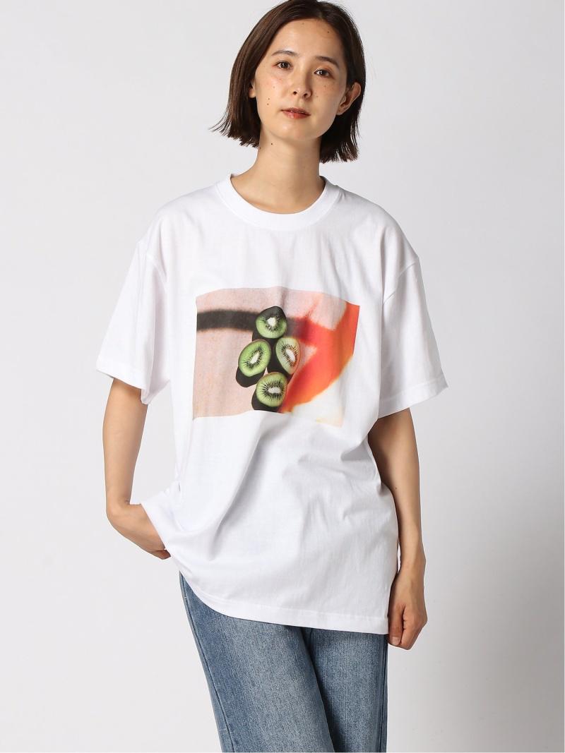 SHOHEI TAKENAKA*JS FRONT PRINT TEE