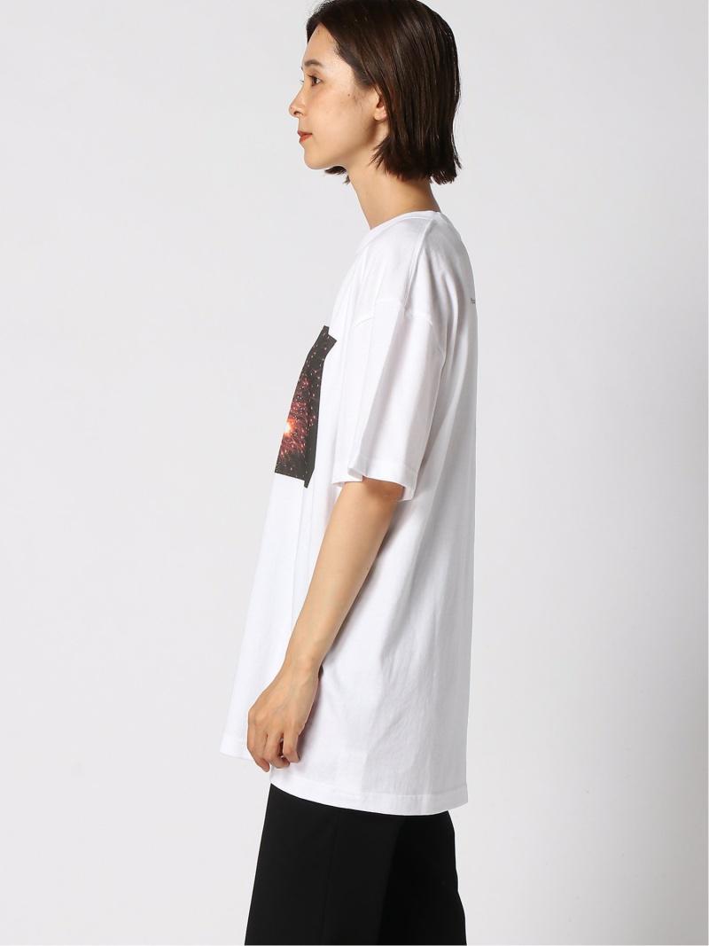 SHOHEI TAKENAKA*JS FRONT PRINT TEE
