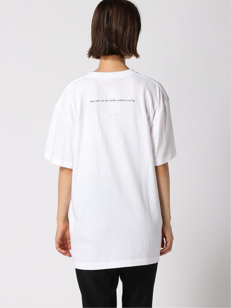 SHOHEI TAKENAKA*JS FRONT PRINT TEE