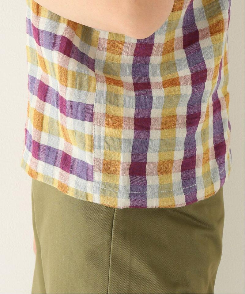 【GRAVEL&GOLD/グレイブルアンドゴールド】 CIELO TOP：ブラウス◆（JOURNAL STANDARD relume）