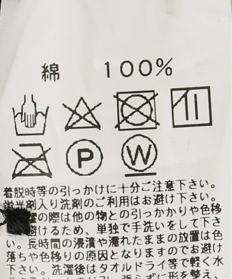【SOIL/ソイル】GATHERED SHIRT：ブラウス◆