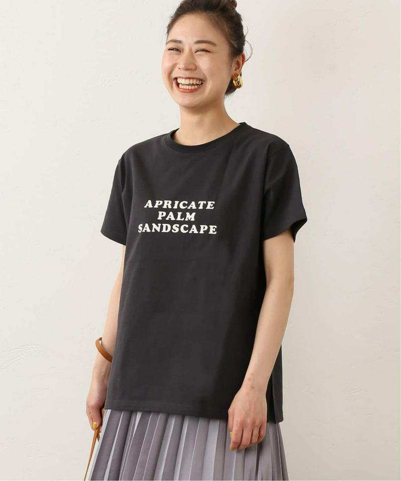 MVSテンジクプリントTEE◆（JOURNAL STANDARD relume）
