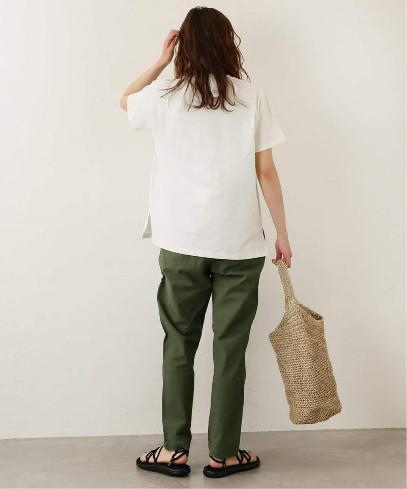 MVSテンジクプリントTEE◆（JOURNAL STANDARD relume）