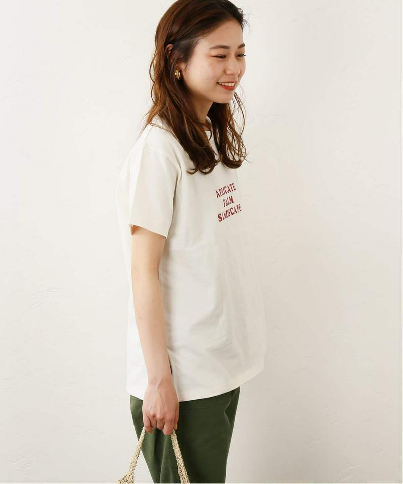 MVSテンジクプリントTEE◆（JOURNAL STANDARD relume）