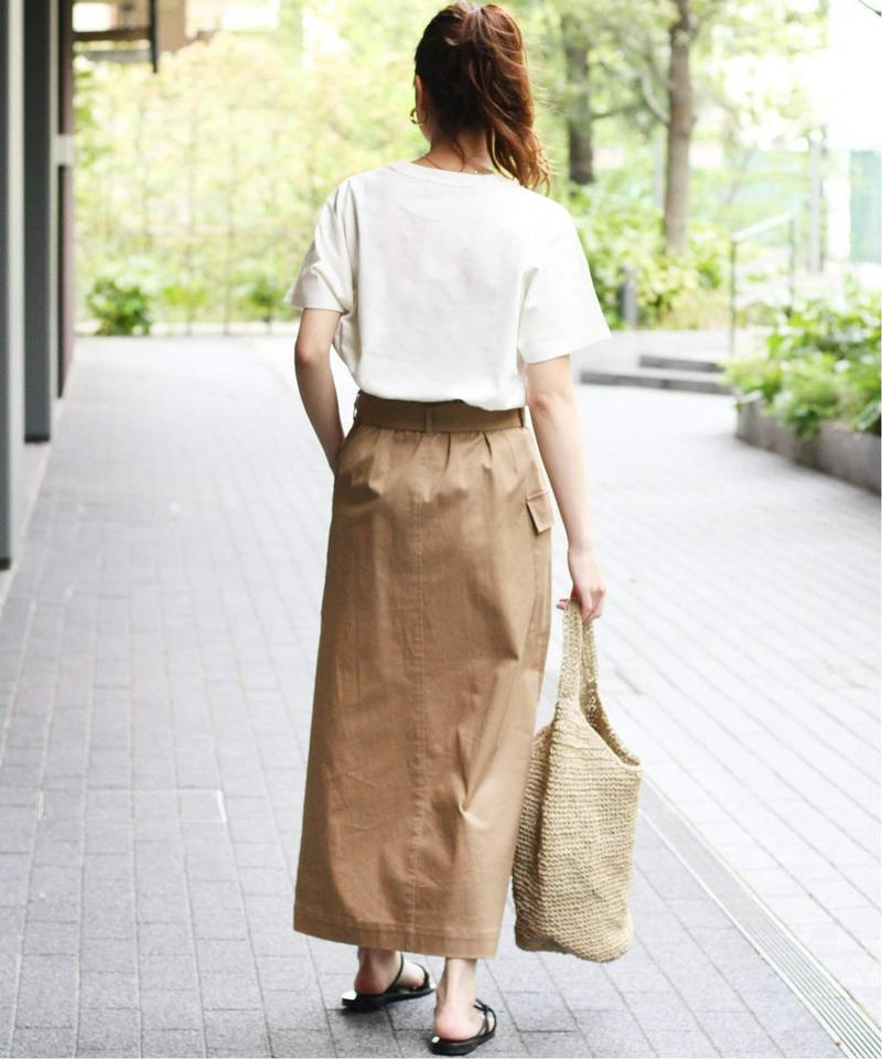 MVSテンジクプリントTEE◆（JOURNAL STANDARD relume）