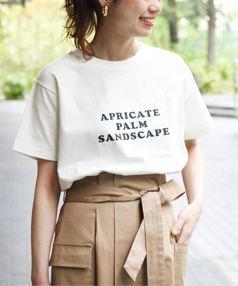 MVSテンジクプリントTEE◆（JOURNAL STANDARD relume）