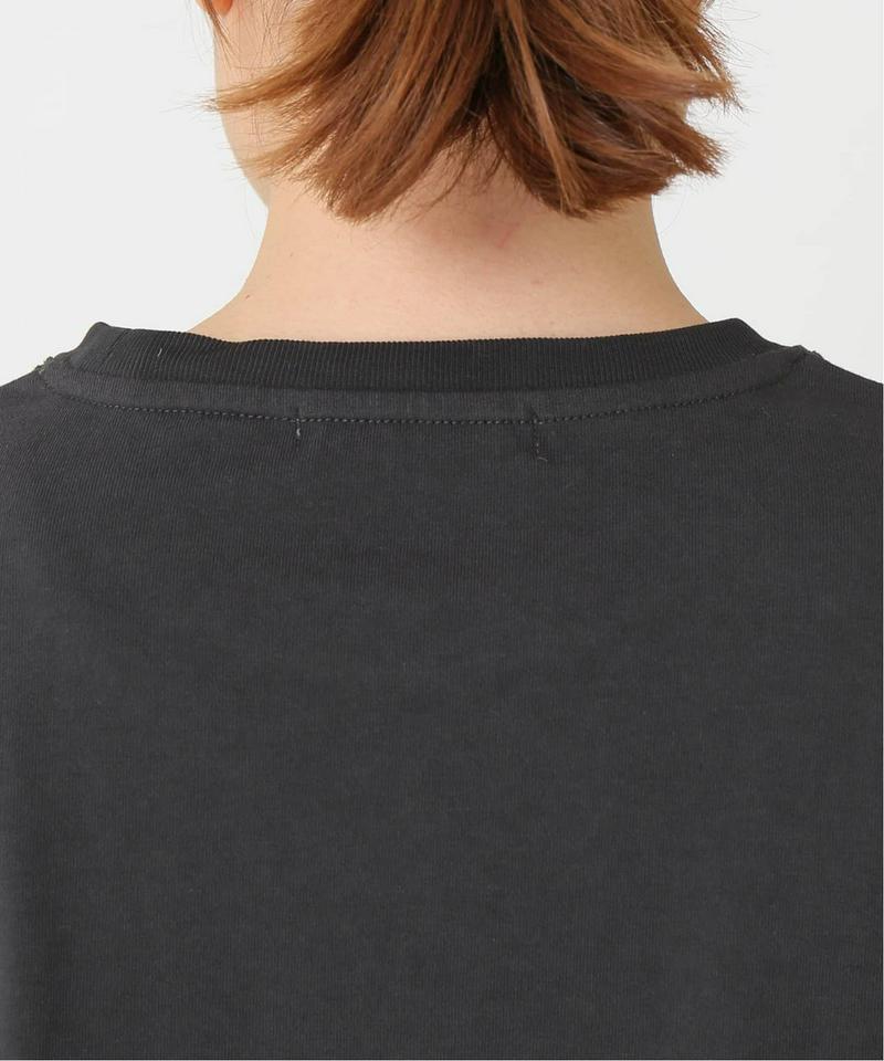 MVSテンジクプリントTEE◆（JOURNAL STANDARD relume）