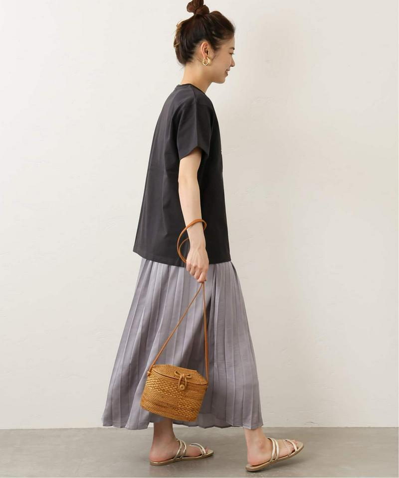 MVSテンジクプリントTEE◆（JOURNAL STANDARD relume）
