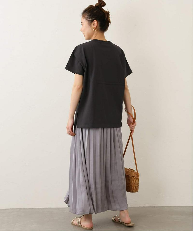 MVSテンジクプリントTEE◆（JOURNAL STANDARD relume）
