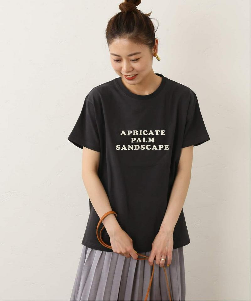 MVSテンジクプリントTEE◆（JOURNAL STANDARD relume）