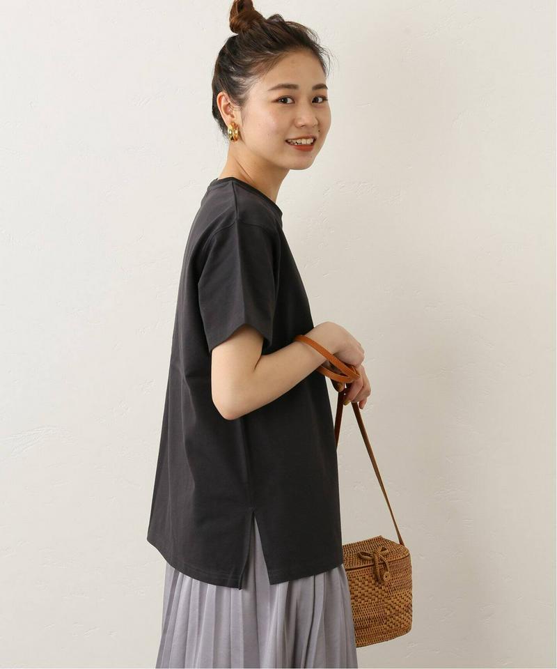 MVSテンジクプリントTEE◆（JOURNAL STANDARD relume）