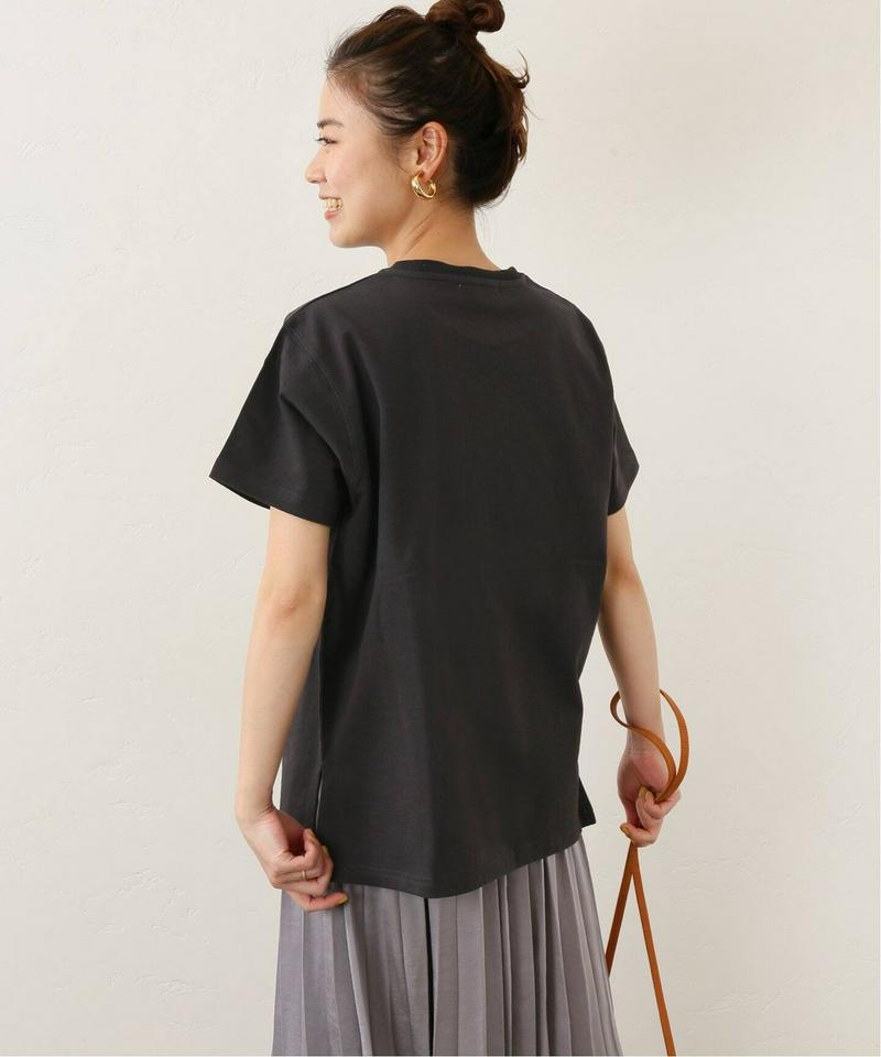 MVSテンジクプリントTEE◆（JOURNAL STANDARD relume）