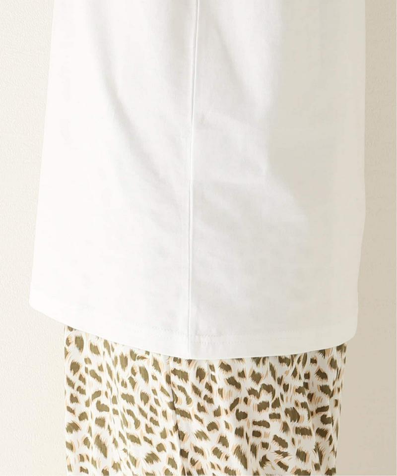 【Carhartt / カーハート】S/S HORIZON SCRIPT T-SHIRT：Tシャツ◆（JOURNAL STAND