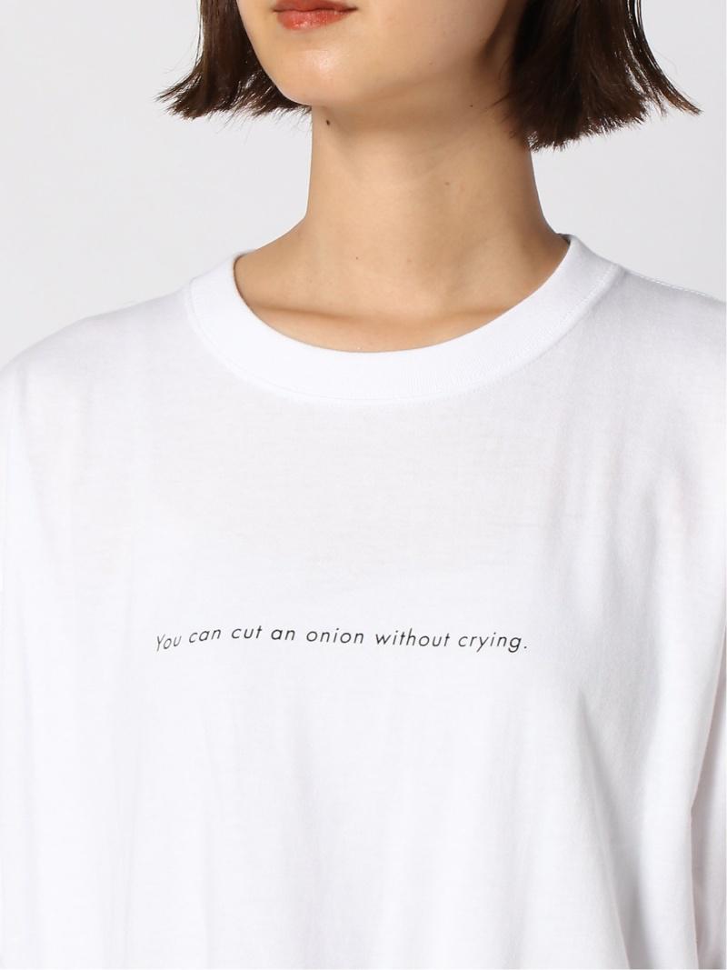 SHOHEI TAKENAKA*JS BACK PRINT TEE