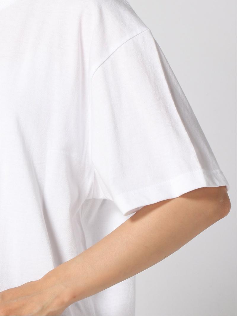 SHOHEI TAKENAKA*JS BACK PRINT TEE