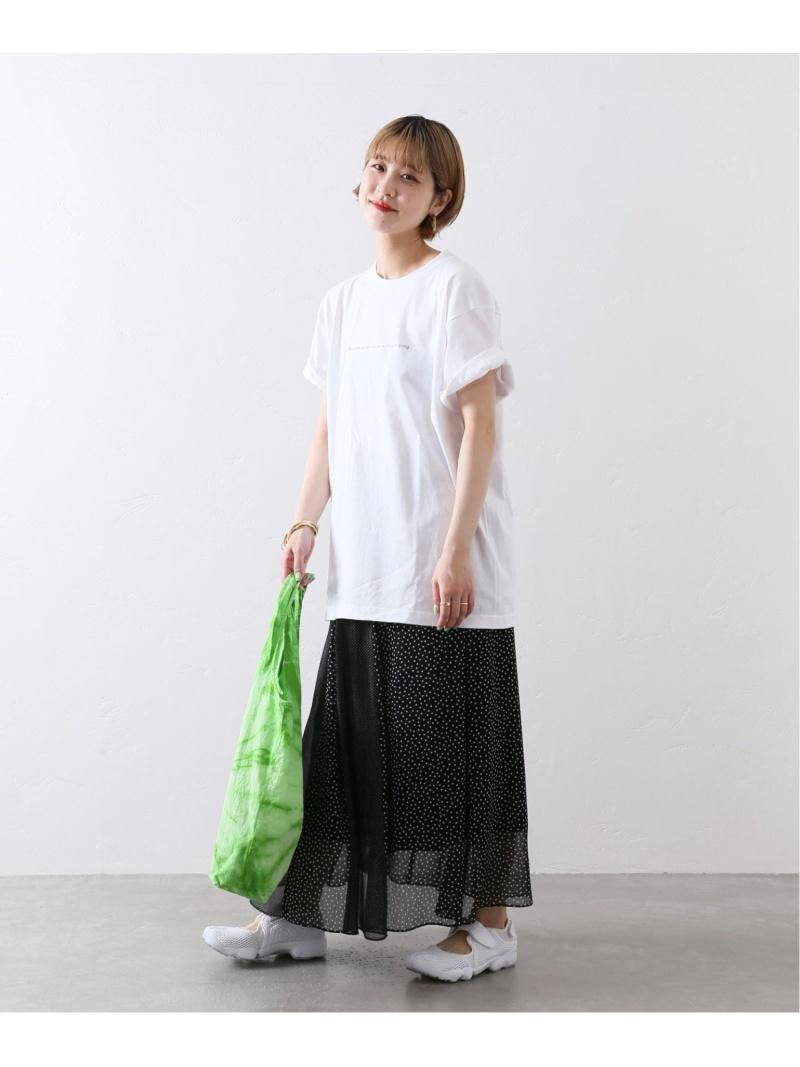 SHOHEI TAKENAKA*JS BACK PRINT TEE