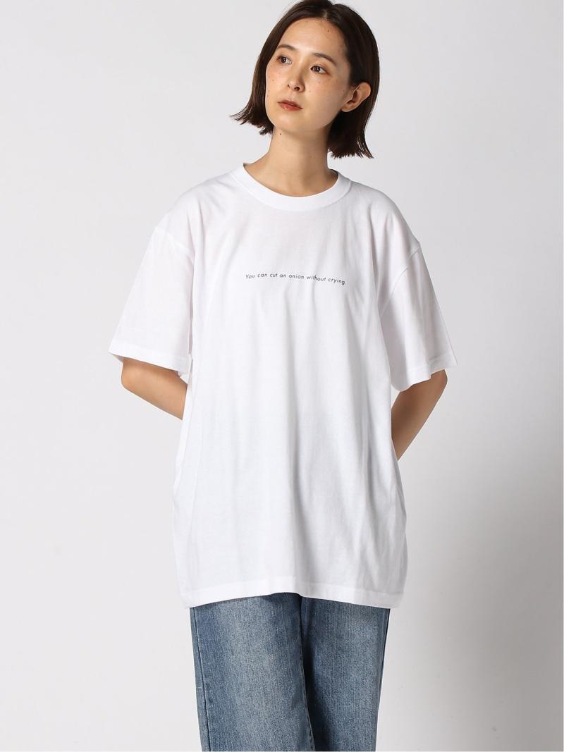SHOHEI TAKENAKA*JS BACK PRINT TEE