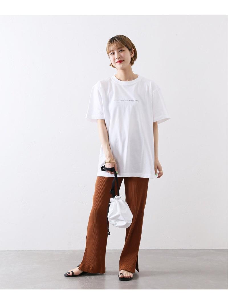 SHOHEI TAKENAKA*JS BACK PRINT TEE