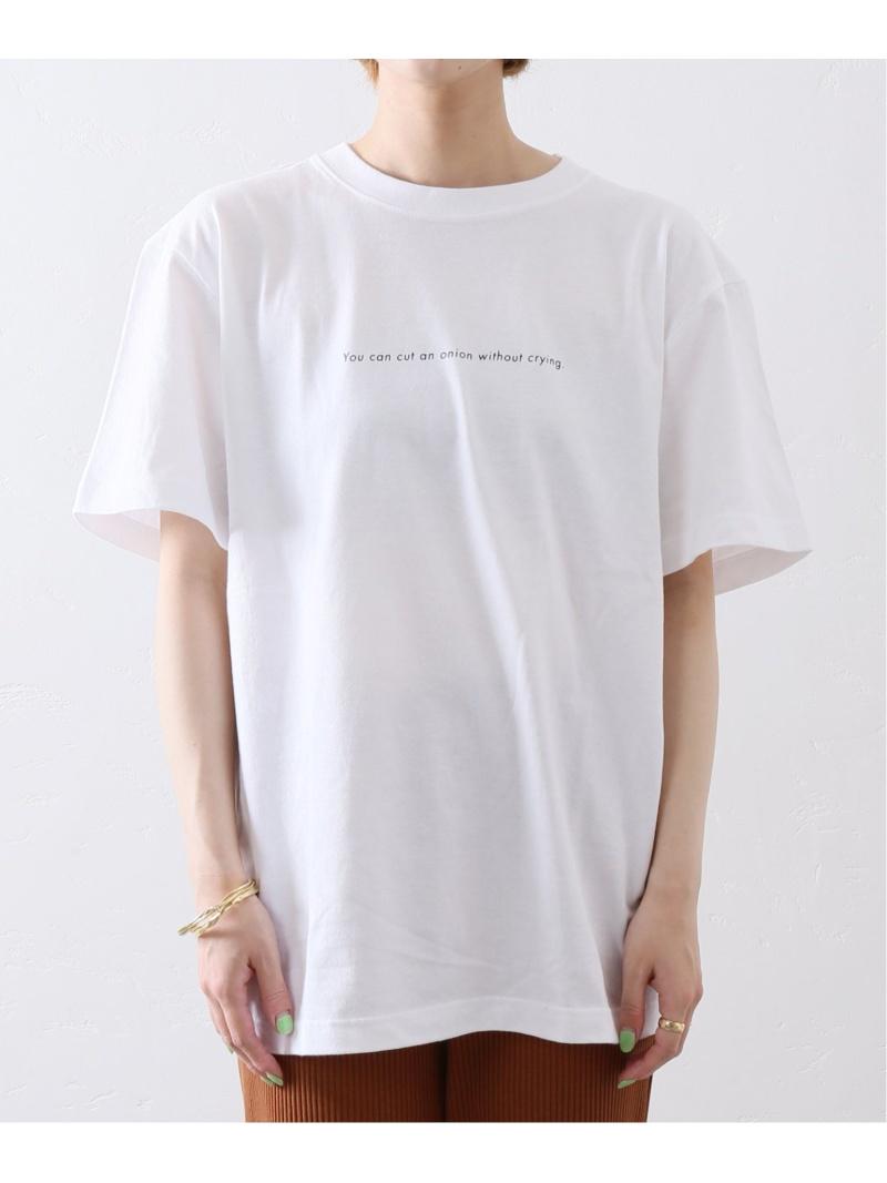 SHOHEI TAKENAKA*JS BACK PRINT TEE