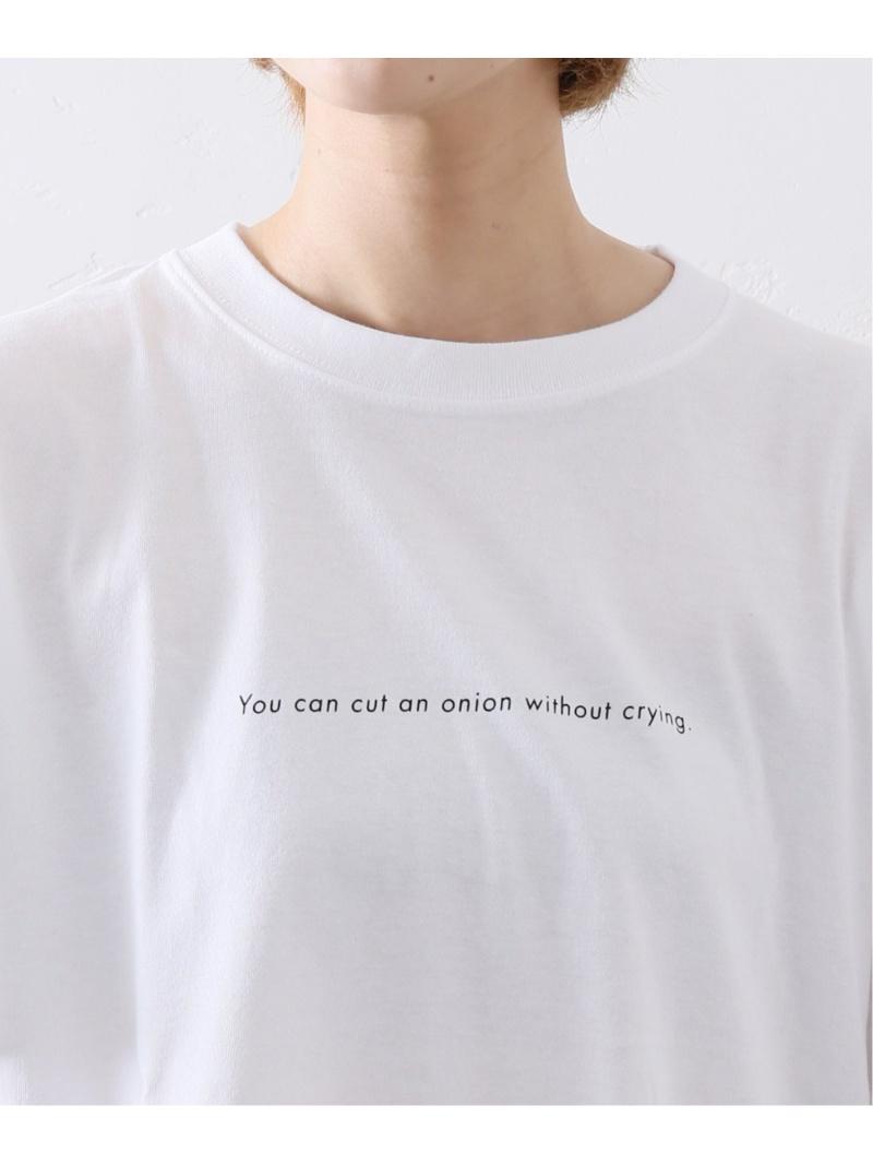 SHOHEI TAKENAKA*JS BACK PRINT TEE