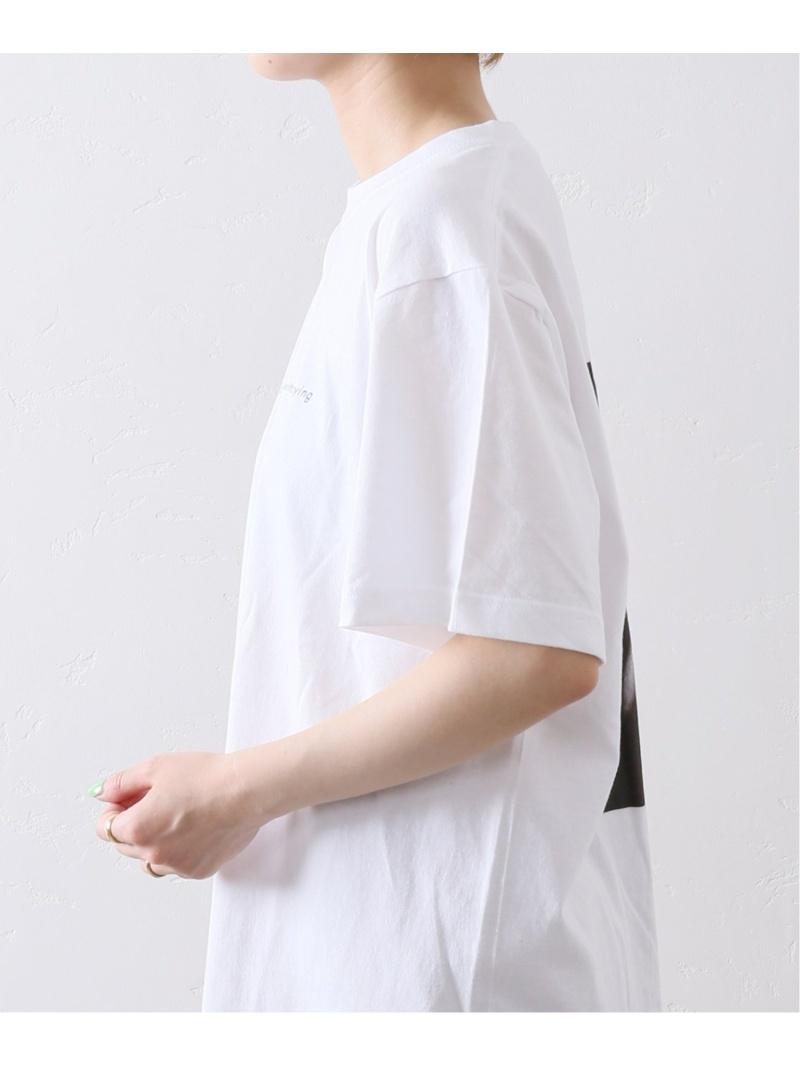 SHOHEI TAKENAKA*JS BACK PRINT TEE