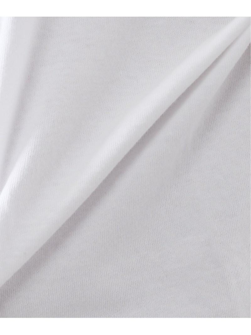SHOHEI TAKENAKA*JS BACK PRINT TEE