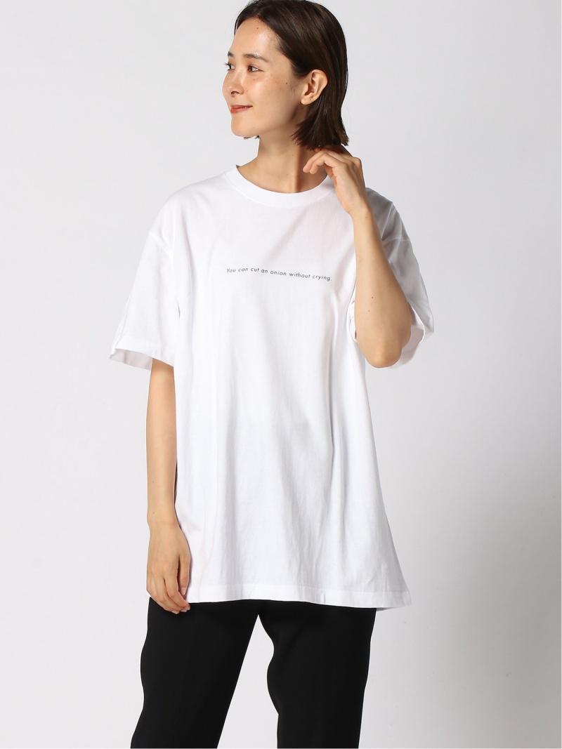 SHOHEI TAKENAKA*JS BACK PRINT TEE