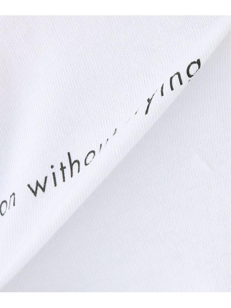 SHOHEI TAKENAKA*JS BACK PRINT TEE