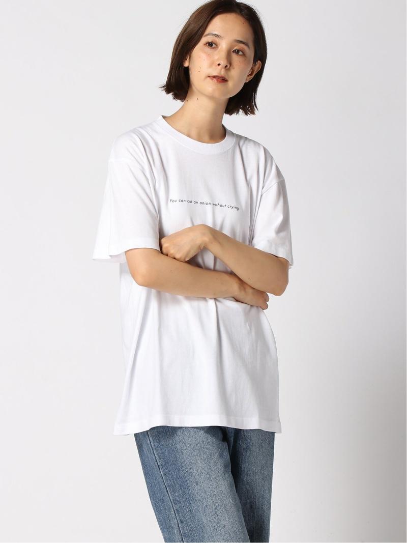 SHOHEI TAKENAKA*JS BACK PRINT TEE