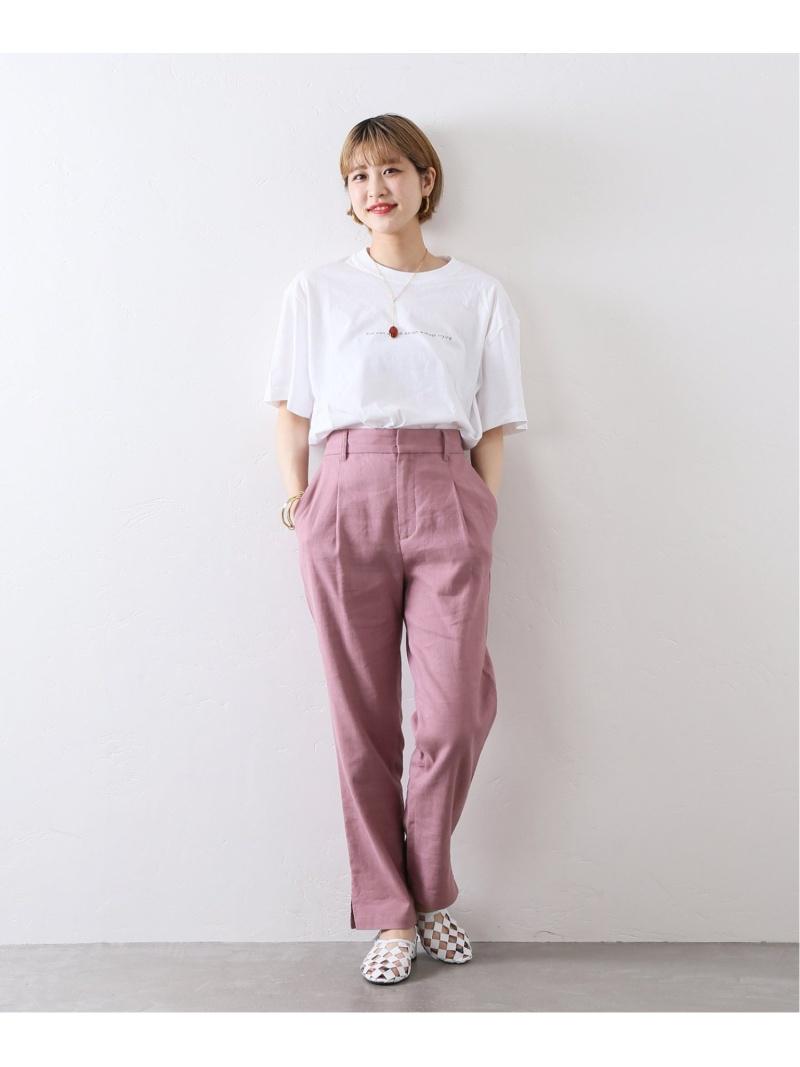 SHOHEI TAKENAKA*JS BACK PRINT TEE