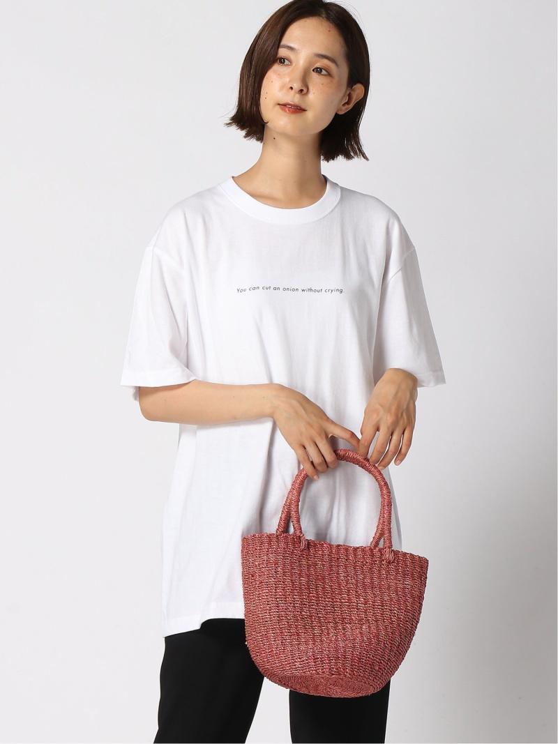 SHOHEI TAKENAKA*JS BACK PRINT TEE