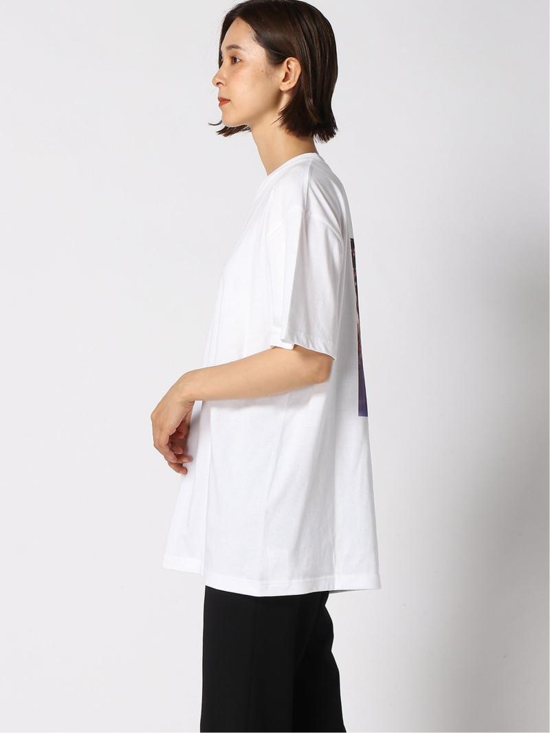 SHOHEI TAKENAKA*JS BACK PRINT TEE