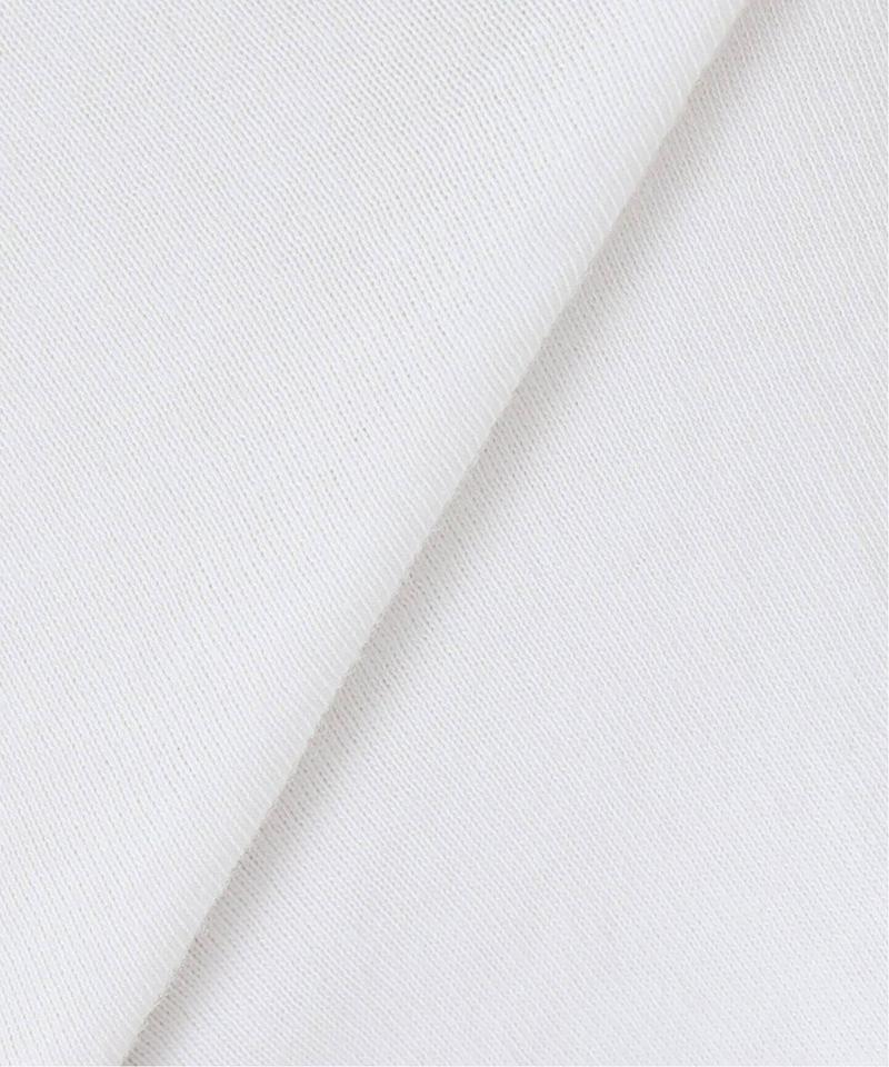 ORGANIC COTTON / オーガニックコットン : SLEEVELESS TEE(SAVE KHAKI UNITED)