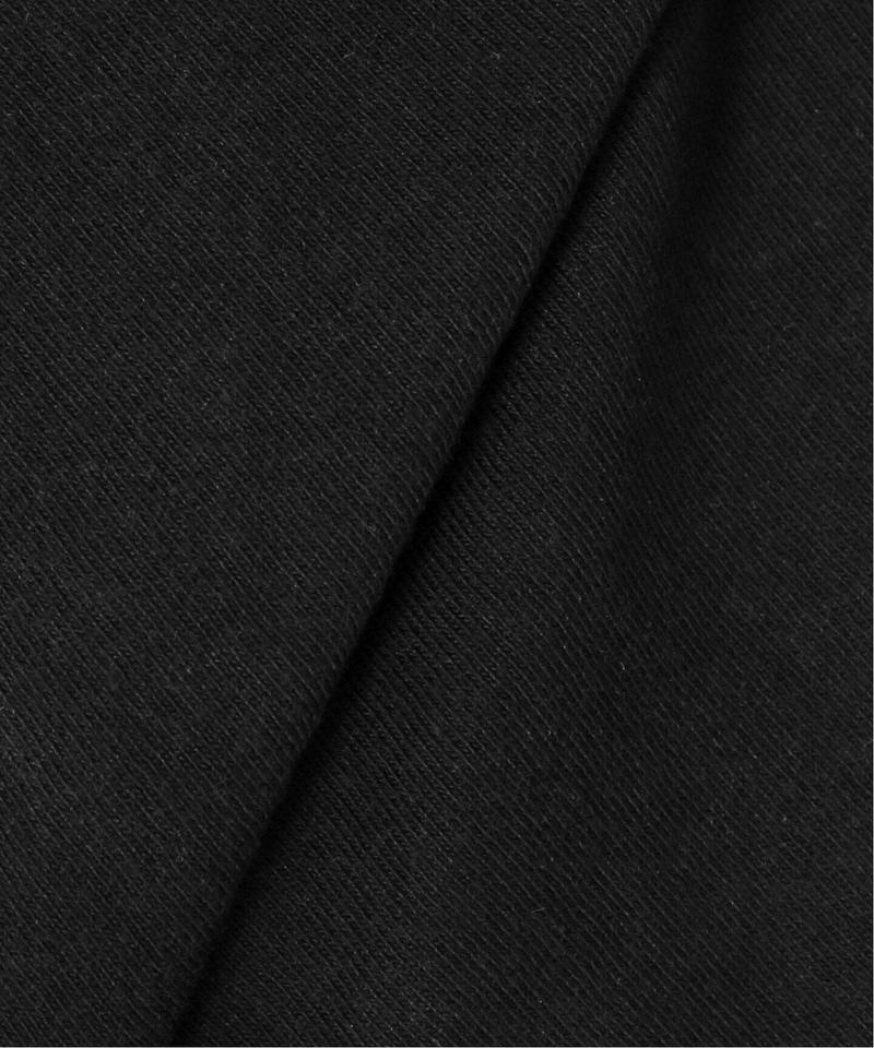 ORGANIC COTTON / オーガニックコットン : SLEEVELESS TEE(SAVE KHAKI UNITED)