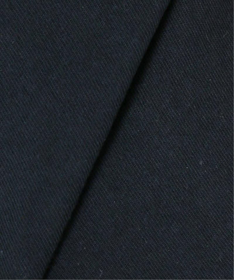 ORGANIC COTTON / オーガニックコットン : SLEEVELESS TEE(SAVE KHAKI UNITED)