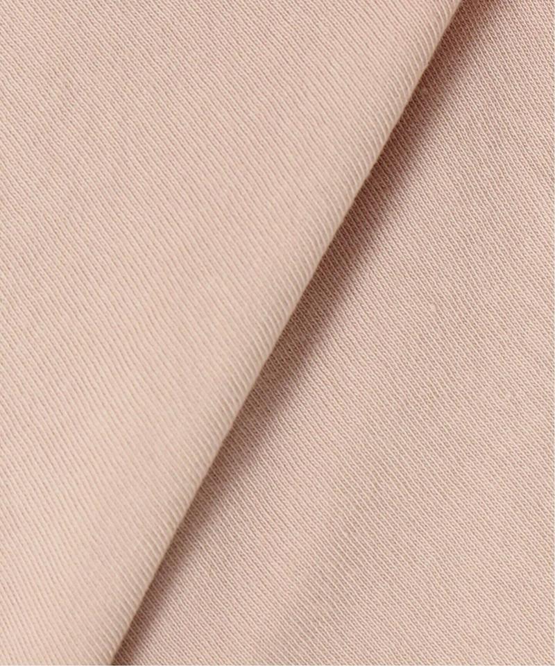 ORGANIC COTTON / オーガニックコットン : SLEEVELESS TEE(SAVE KHAKI UNITED)