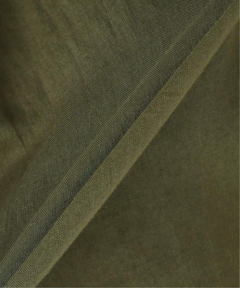 【AHUJAS/アフジャス】Vネックワンピース◆（JOURNAL STANDARD relume）
