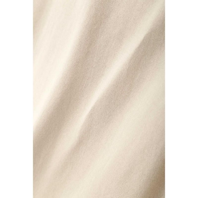 ＭＥＲＣＩロゴＴシャツ（NATURAL BEAUTY BASIC／ナチュラルビューティー ベーシック）