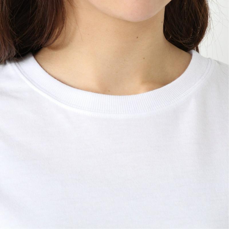 天竺ロゴプリント半袖Ｔシャツ