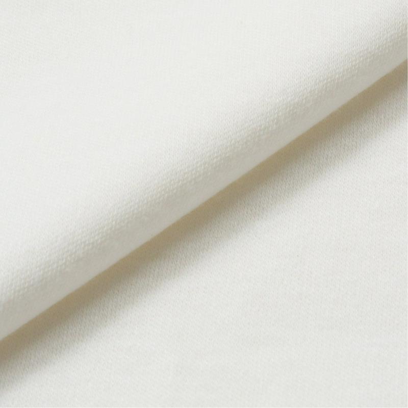 なめらかスムース素材◎半袖パフスリーブＴシャツ