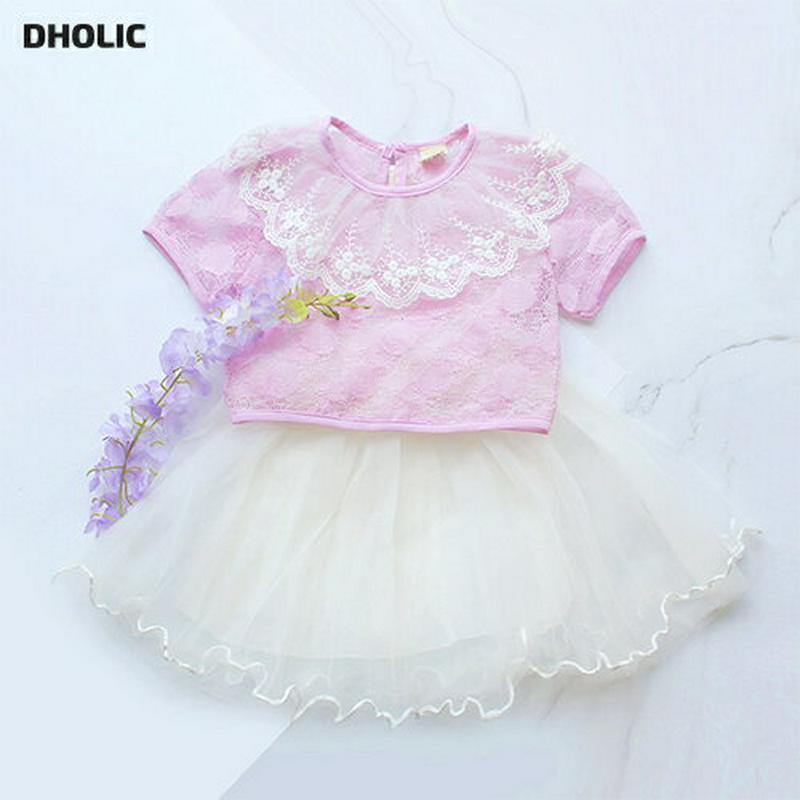 レーストップ&チュールワンピースSET・p001329 キッズ【3~8才】【ops】【ワンピース チュールワンピース チュール 