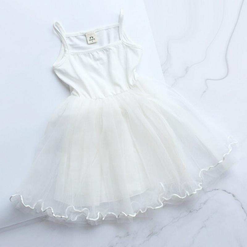 レーストップ&チュールワンピースSET・p001329 キッズ【3~8才】【ops】【ワンピース チュールワンピース チュール 