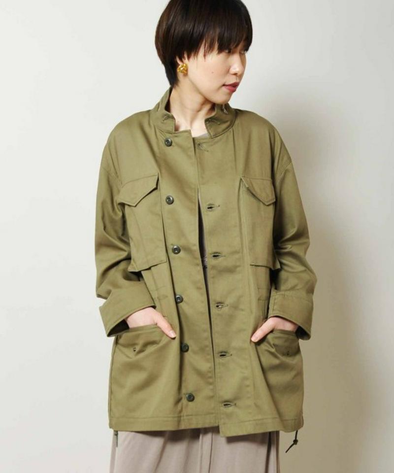 M-65ジャケット