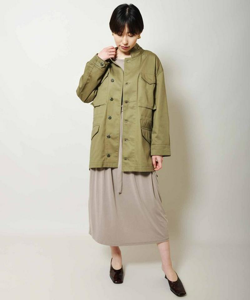 M-65ジャケット