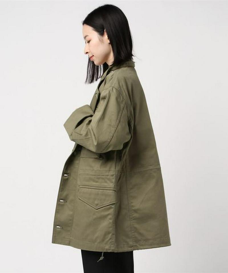 M-65ジャケット
