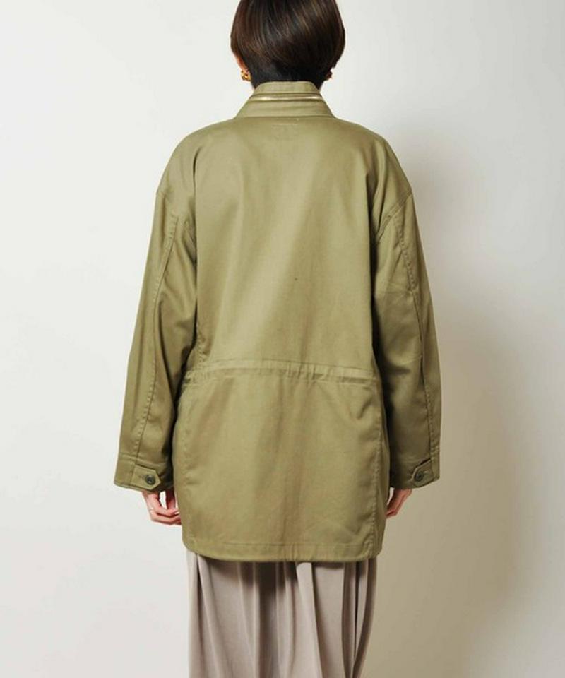 M-65ジャケット